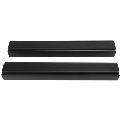 Cart Windshield Sash Clips, Fit 1x1 Inch Tube 102163001 Cart Windshield Retaining Clips and Practical for Maintenance