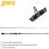 TP2 7'0" Medium/Fast Casting Rod-All Purpose 1 view 3