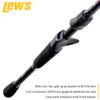 TP2 7'0" Medium/Fast Casting Rod-All Purpose 1 view 4