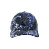 Minnesota Timberwolves NBA Officially Licensed Adjustable Hat Tie Dye view 2