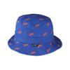 Oklahoma City Thunder NBA Officially Licensed Bucket Hat Scatter view 2