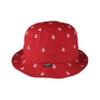 Houston Rockets NBA Officially Licensed Bucket Hat Scatter view 2