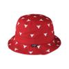 Chicago Bulls NBA Officially Licensed Bucket Hat Scatter view 2