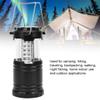 Outdoor FlashlightLED Camping Lantern Lightweight Foldable Camping Lamp Portable Tent Lamp Camping Light for Hiking Backpacking Night Fishing (Stretchable Camping Light) view 3