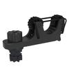NORTHERN LITES SUP Angler Offset Paddle and Oar Holder Accessory with Security Tether view 1