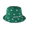 Boston Celtics NBA Officially Licensed Bucket Hat Scatter view 1