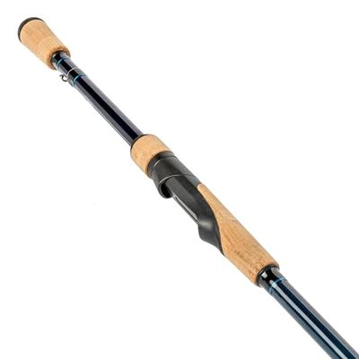 LFS 7'0" Medium/Fast Spinning Rod 2-pc