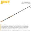 LFS 7'0" Medium/Fast Spinning Rod 2-pc view 2