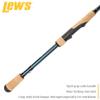 LFS 7'0" Medium/Fast Spinning Rod 2-pc view 4
