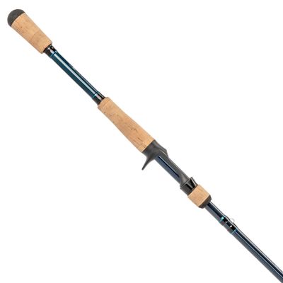 LFS 6'10" MedHeavy/ModFast Cast Rod-Squarebill Crankbait