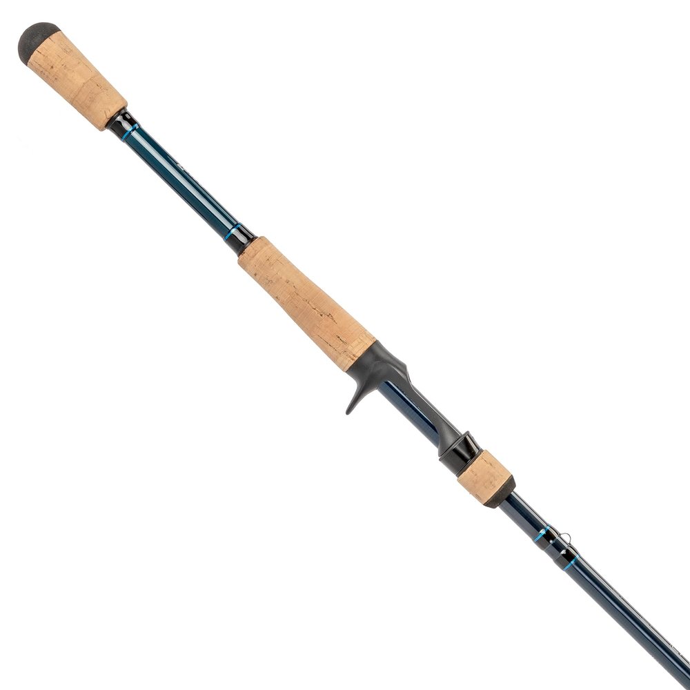LFS 6'10" MedHeavy/ModFast Cast Rod-Squarebill Crankbait