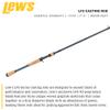 LFS 6'10" MedHeavy/ModFast Cast Rod-Squarebill Crankbait view 2