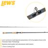LFS 6'10" MedHeavy/ModFast Cast Rod-Squarebill Crankbait view 3
