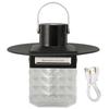 Sleek Portable Lantern  Multi - Mode, Adjustable Brightness, Rechargeable Power Bank, Long - Lasting Light for Camping and Outdoor Activities view 1