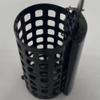TopHomer Fishing Bait Trap Cage Feeder Portable Carp Fishing Feeder Outdoor Fishing Accessories Easy to Use for Crabs, Lobsters, Minnows, Prawns view 4