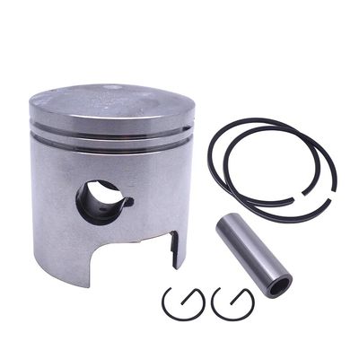 12110-96353 71mm Piston Set STD for Suzuki Outboard Motor 2T DT30 30HP Piston Set STD 12110-96350 Piston Ring 12140-96301