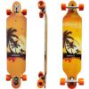 RIMABLE Drop-Through Longboard (41-inch) (TOPSURF) view 1