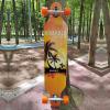 RIMABLE Drop-Through Longboard (41-inch) (TOPSURF) view 3
