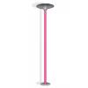 CIRCIR Spinning Pole Portable Removable Professional Portable Stripper Pole for Home, Spinning Static Dancing Thickened Silicone Dance Pole Kit, Adjustable Height 7.5ft - 9ft view 1