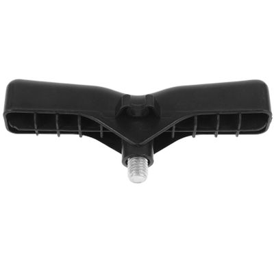 VANZACK Tire Pump Handle Replacement for Manual Inflators Ergonomic Grip for Easy Inflation Compatible Seagull Pumps for Outdoor Activities and Use