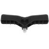 VANZACK Tire Pump Handle Replacement for Manual Inflators Ergonomic Grip for Easy Inflation Compatible Seagull Pumps for Outdoor Activities and Use view 1
