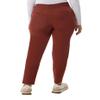 32 Degrees Women's Lightweight No Drawstring Pull On Pant (US, Alpha, Large, Regular, Regular, Brown Sable) view 3