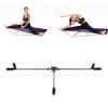 3 Bar Leg Stretcher Leg Split Stretching Machine 9 Hole Adjustable Stretching Equipment for Ballet Home Gym Exercise Dance Gymnastics view 1