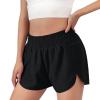 of Today Prime Women Button Shorts Recently Viewed Items by Me Today Pleated Shorts Shorts Teen Cute Denim Shorts Shorts with Pockets for Women Mid Rise Jean Shorts for view 2