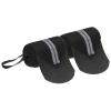 PATIKIL Wrist Brace, 2 Pcs Lifting Wrist Wraps Wrist Brace for Tunnel Gym Straps for Men Women Weightlifting Powerlifting, Grey view 4