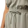 32 Degrees Ladies' Soft Twill Drawstring Dress (US, Alpha, Medium, Regular, Regular, Shadow) view 4
