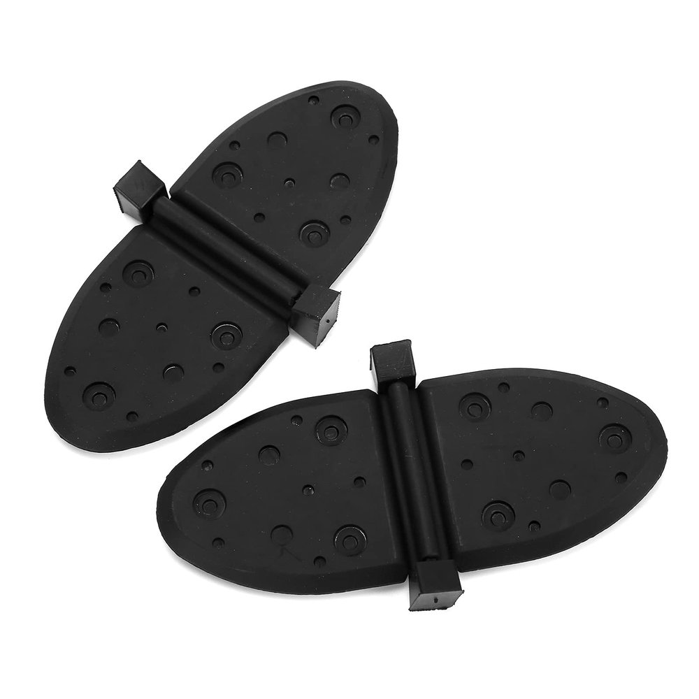 aqxreight Water Shutters Flapper Flappers For Mercruiser V6 V8 Engines Marine Grade Stainless Steel Rubber, aqxreightnk2mp3zvu1
