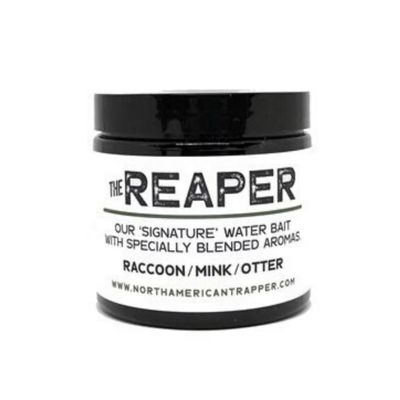 North American Trapper Raccoon Trapping Bait