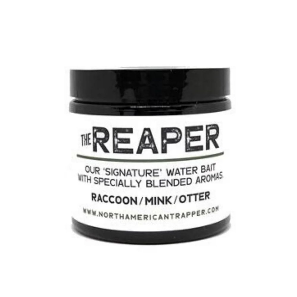North American Trapper Raccoon Trapping Bait