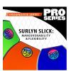 BZ Pro 42" Bodyboard, Crescent Tail Body Board with Zero-G Polypro Core 8LB H-Cell Deck Surlyn Slick Tru-Flex Mesh for Beach Surfing view 4