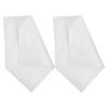 POPETPOP 2pcs Baseball Pitcher Training Plate Marker TPE Ground Marking Tools for Accurate Pitching Practice Versatile Use for Skill Levels view 1