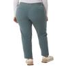 32 Degrees Women's Lightweight No Drawstring Pull On Pant (US Small, Balsam Green) view 3