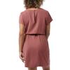 32 Degrees Ladies' Soft Twill Drawstring Dress (3X, Pink) view 3