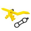 Drhomeam Portable Wheel Truing Stand, Bike Rims Adjustment Tools,Bike Wheel Repairing Tool Percentage Table view 1