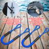 Mooring Strap 4FT Bungee Dock Line 4-Pack - Essential Accessories for Built-in Bumpers, Kayaks, Boats, SeaDoo, Jet Skis, Pontoons, Canoes, Jet Skis, and More view 2