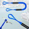 Mooring Strap 4FT Bungee Dock Line 4-Pack - Essential Accessories for Built-in Bumpers, Kayaks, Boats, SeaDoo, Jet Skis, Pontoons, Canoes, Jet Skis, and More view 4