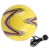 Professional Football Training Assistance Elastic Rope Soccer Training with Band Belt view 1