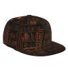 Books Cap Library Baseball Hats Cute Books Sun Hat Adjustable Funny Baseball Cap Cute Hats view 1