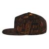 Books Cap Library Baseball Hats Cute Books Sun Hat Adjustable Funny Baseball Cap Cute Hats view 3
