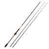 Fishing Rod Ultra-Light Portable Fishing Rod Fishing Pole Suitable for Beginners Crucian Carp Fishing Gear Gift for Father Fishing Rod and Reel Combo(Casting_1.8M) view 1