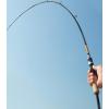 Fishing Rod Ultra-Light Portable Fishing Rod Fishing Pole Suitable for Beginners Crucian Carp Fishing Gear Gift for Father Fishing Rod and Reel Combo(Casting_1.8M) view 3