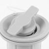VANZACK Boat Air Valve for Inflatable Kayaks Design Easy Installation Compact for Surfboards and Rafts view 4