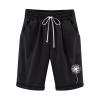 of Today Prime Loose Denim Shorts Women Star Women Mid Rise Ripped Stretchy Jeans Shorts Fringed Shorts Sliver Shorts Plus Size Denim Shorts Women Women's Running Shorts Xs view 1