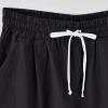 of Today Prime Loose Denim Shorts Women Star Women Mid Rise Ripped Stretchy Jeans Shorts Fringed Shorts Sliver Shorts Plus Size Denim Shorts Women Women's Running Shorts Xs view 4