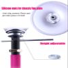 BABYCE Adjustable Height Spinning Pole Pole Dancing Pole for Home - 45mm Spinning/Static Dance Pole, Portable Dance Pole, Great for BedroomHomeBar, UWGK6003178 view 2