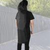 Sunicon Longboard Bag, 120x38CM Waterproof 600D Oxford Cloth Longboard Skateboard Bag Carry Case Backpack view 4